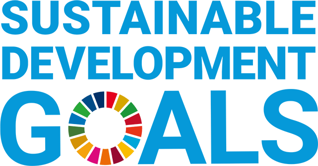 SUSTAINABLE DEVELOPMENT GOALS